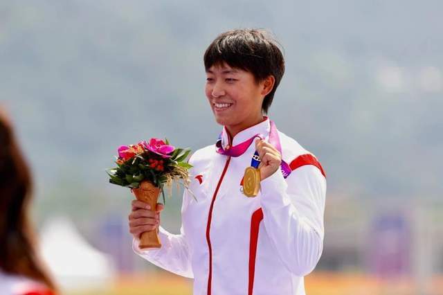 博鱼电竞官网-惩治范继文还不够！请让王莉迅速投入训练，给予未来退役安置保障