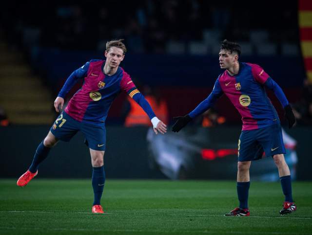 FIFA病毒！巴萨又有4人受伤：全是主力 21岁金童休战1个月