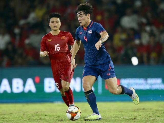 泰越缅印杀入东运动会男足四强 13日展开半决赛