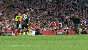 博鱼电竞-【英超】热苏斯+马丁内利破门 阿森纳2比1全胜领跑