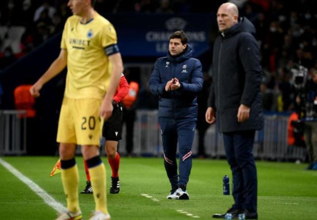 博鱼电竞官网-波叔：不关心抽到哪支球队 姆巴佩：搭档梅西很容易