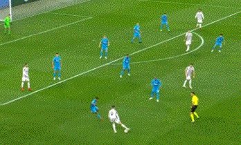 博鱼电竞官方app-【欧冠】库卢替补绝杀 尤文客场1比0泽尼特夺3连胜