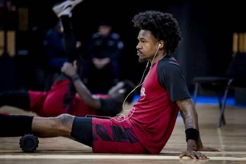 博鱼电竞官网-记者：上海和古德温保持联系，后者正在卡塔尔等待航班恢复