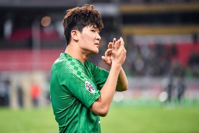 博鱼电竞-国安太惨！比仙大金离队仅剩2外援 比利奇又一难题