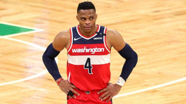 博鱼电竞官方网站-韦少的罚球谜局：并不全怪改动作 心理才是主因？