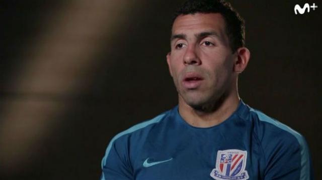 博鱼电竞官方网站-特维斯：最失望的就是去中国踢球 如今不会再放纵